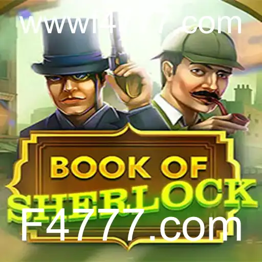 Explorando o Envolvente Mundo do BookOfSherlock
