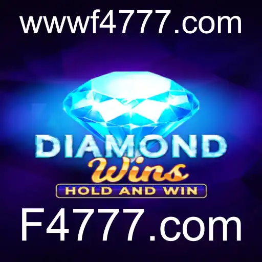 Descubra o Fascinante Mundo de DiamondWins com F4777.com