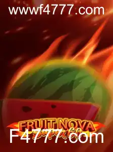 Explorando o Fascinante Mundo do Jogo FruitNovaSuper60