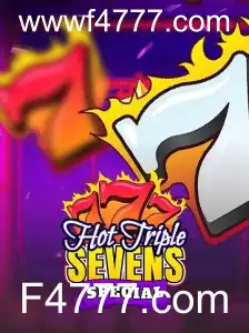 Descubra a Emoção do HotTripleSevensSpecial: Um Mergulho nas Regras e Estratégias