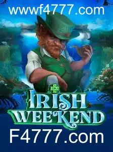 Explorando o Fascinante Mundo de IrishWeekend