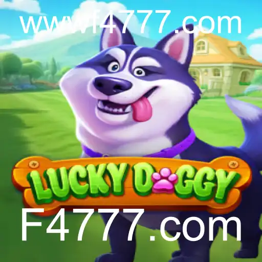 LuckyDoggy: Descubra o Jogo que Está Conquistando o Mundo