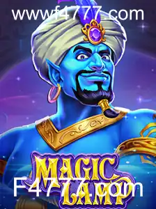 Explorando o Mundo Encantado do Jogo MagicLamp