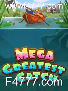 Explorando o Mundo de MegaGreatestCatch