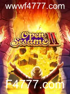 OpenSesameII: Descubra Segredos e Aventuras no Novo Jogo