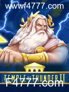 Descubra TempleofThunderII - A Nova Sensação dos Jogos Online