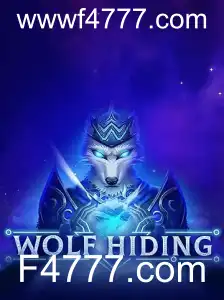 Descubra o Fascinante Mundo do Jogo WolfHiding