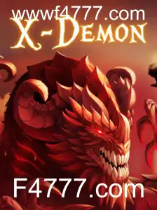 Explorando o Mundo de XDemon: Um Jogo Fascinante em F4777.com